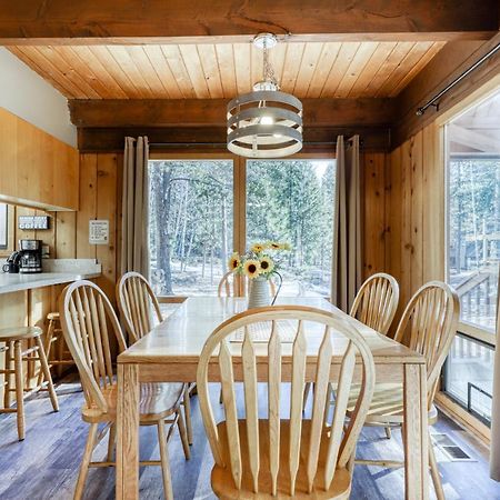 Вілла 3 Lofty Lane Санрівер Екстер'єр фото