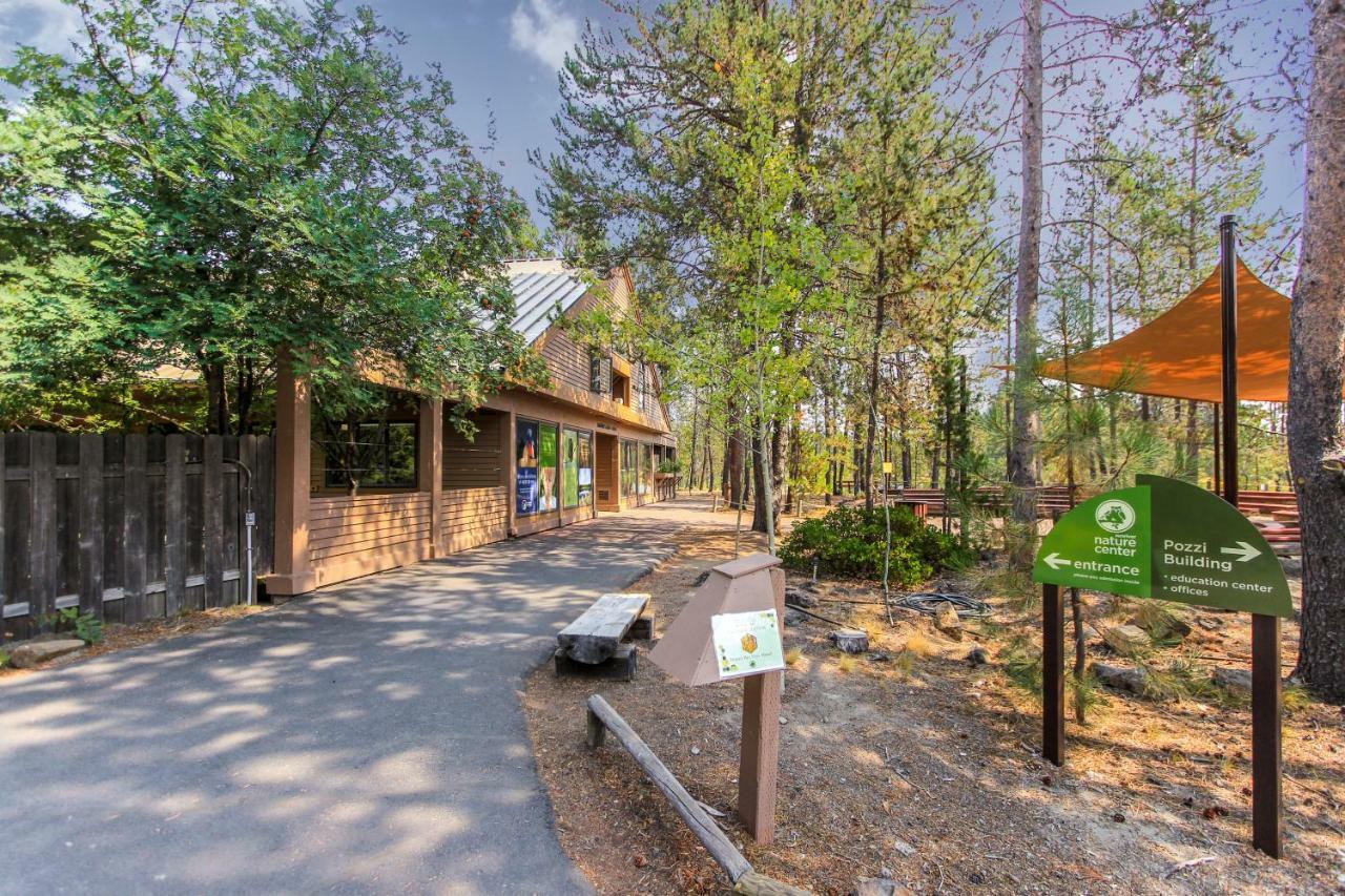 Вілла 3 Lofty Lane Санрівер Екстер'єр фото