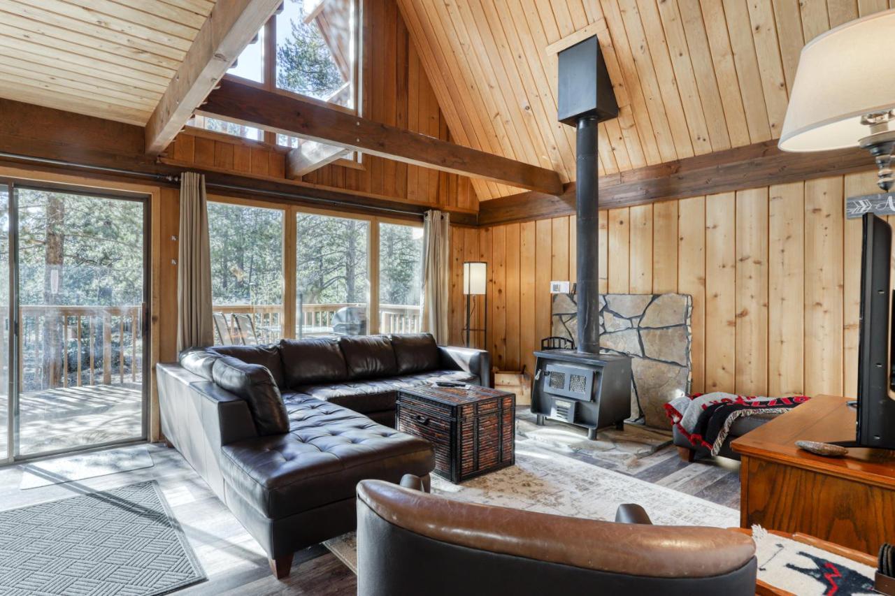 Вілла 3 Lofty Lane Санрівер Екстер'єр фото